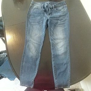 Ana 30/10petite jegging